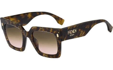 fendi sonnenbrile ff-40|Fendi Designer Sunglasses & Eyewear for Women .